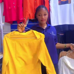 Fashion 5
