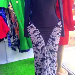 Women's Fashion